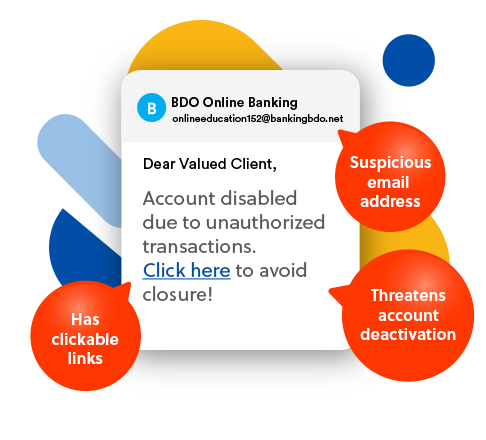 Credit Card Security | BDO Unibank, Inc.
